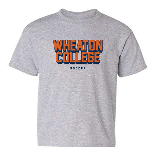 Wheaton IL - NCAA Women's Soccer : Lily Lindquist - Classic Shersey Youth T-Shirt-0