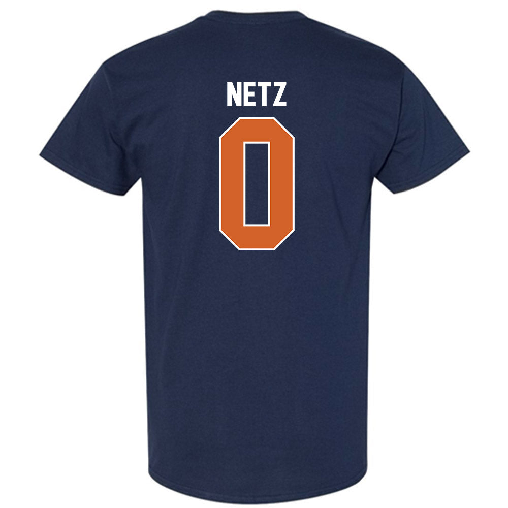 Wheaton IL - NCAA Women's Soccer : Elizabeth Netz - Classic Shersey T-Shirt-1