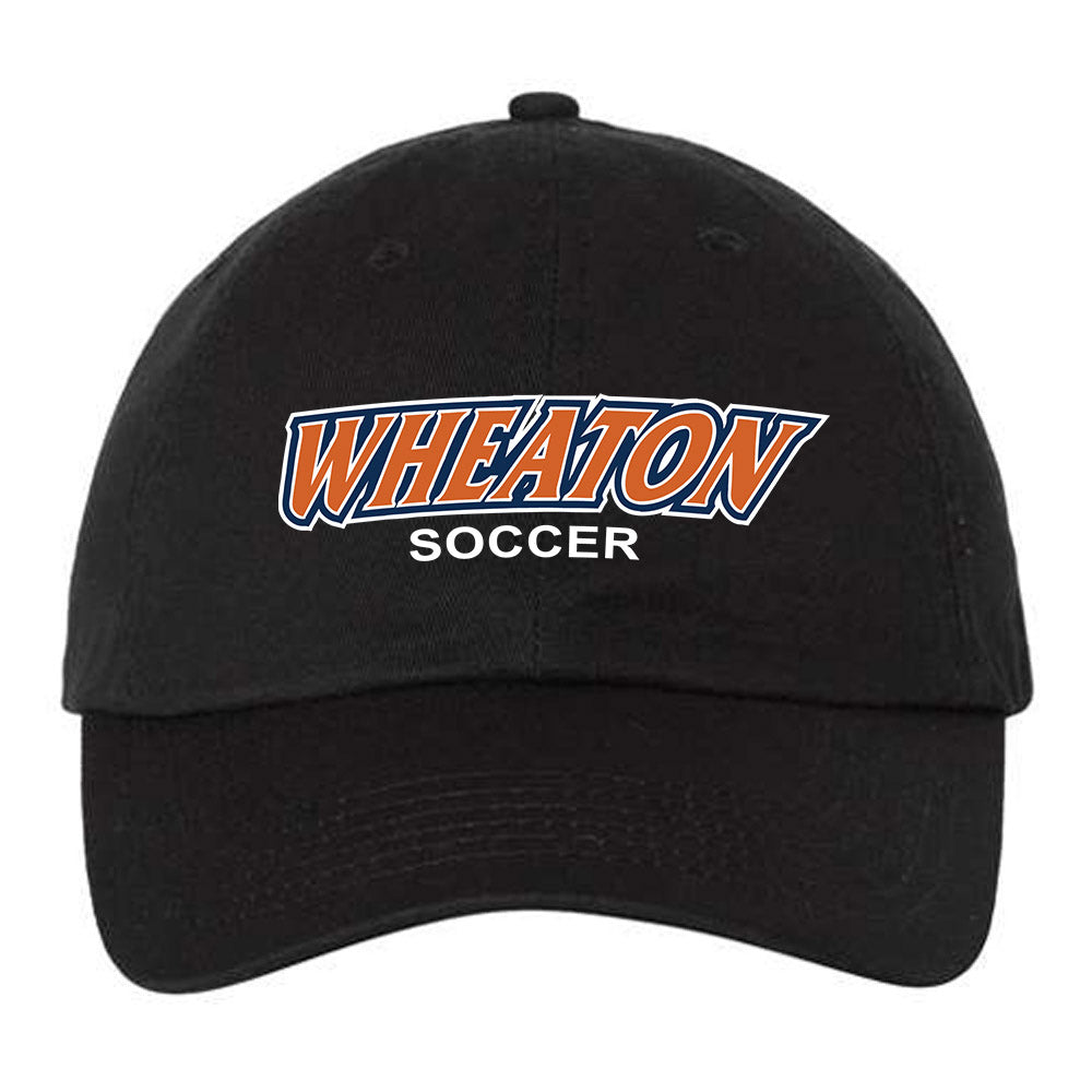 Wheaton IL - NCAA Men's Soccer : Cooper Falling - Dad Hat-0