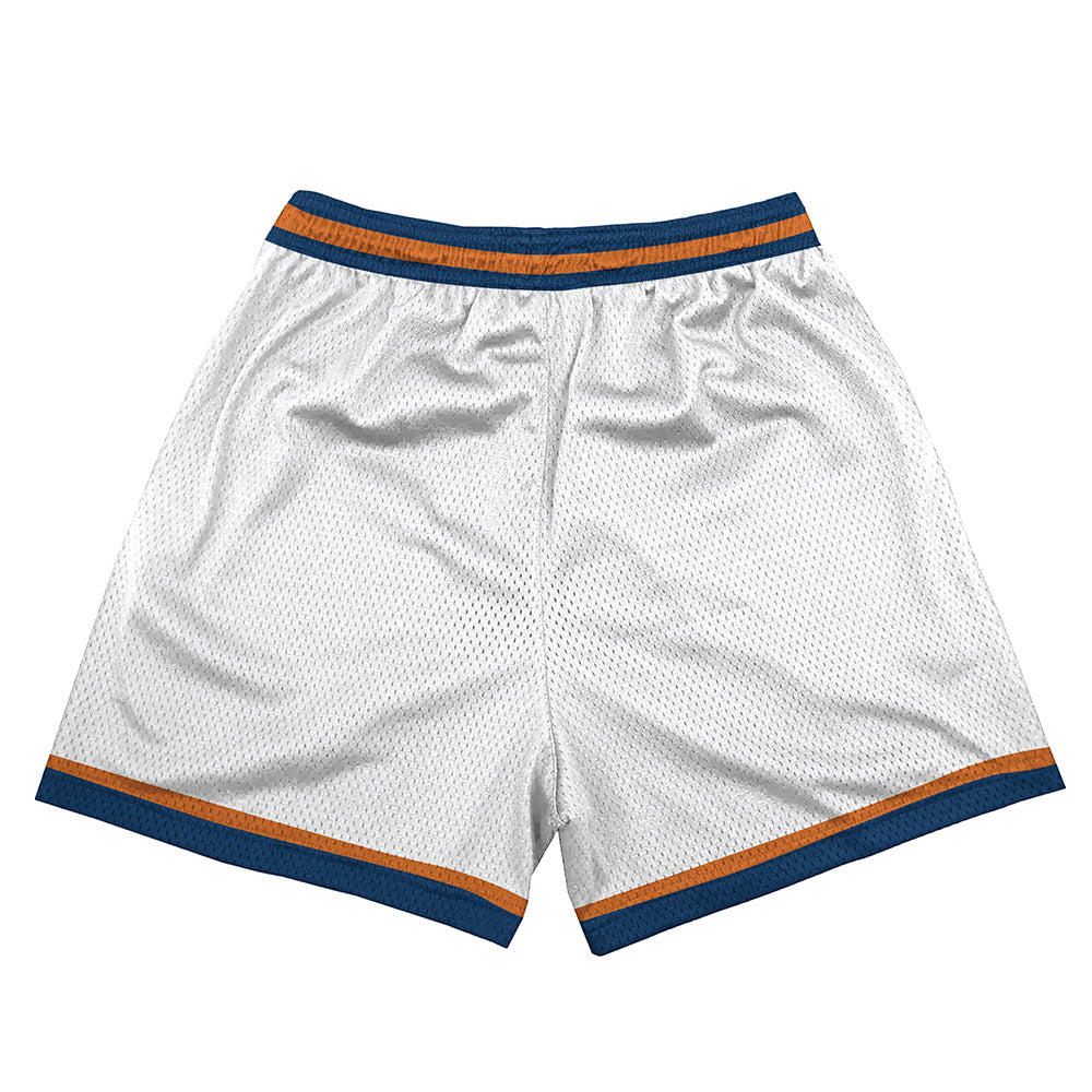 Wheaton IL - NCAA Men's Track & Field : Quinn Zubrod - Shorts-1