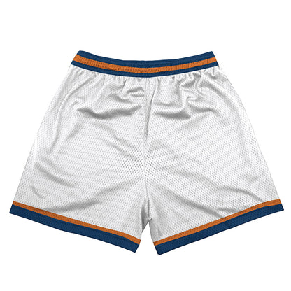 Wheaton IL - NCAA Football : Gianluca Carbonaro - Shorts-1