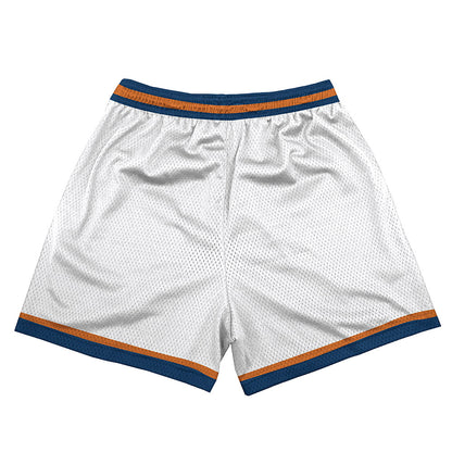 Wheaton IL - NCAA Women's Volleyball : Katherine Adkison - Shorts-1
