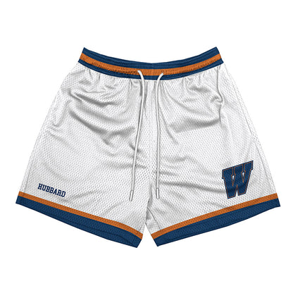 Wheaton IL - NCAA Men's Cross Country : Jude Hubbard - Shorts-0