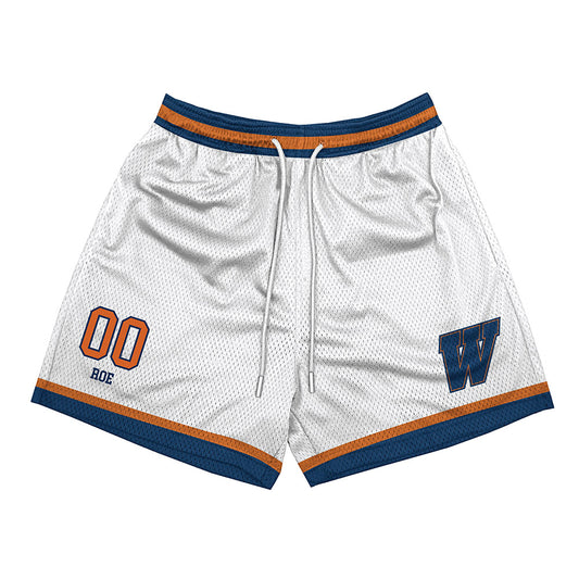 Wheaton IL - NCAA Women's Soccer : Leah Roe - Shorts-0
