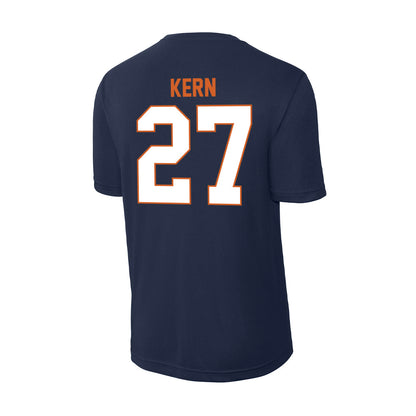 Wheaton IL - NCAA Men's Soccer : Jack Kern - Activewear T-Shirt-1