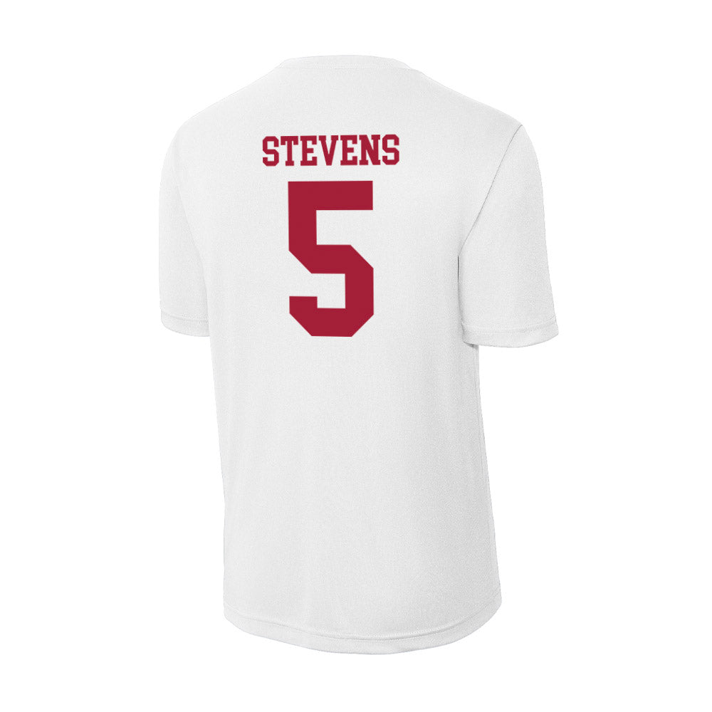 Oklahoma - NCAA Baseball : Nolan Stevens - Activewear T-Shirt-1