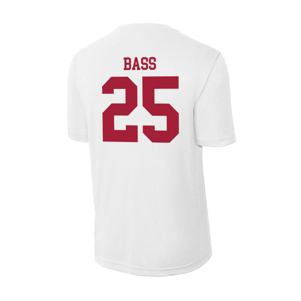 Oklahoma - NCAA Football : Andy Bass - Activewear T-Shirt-1