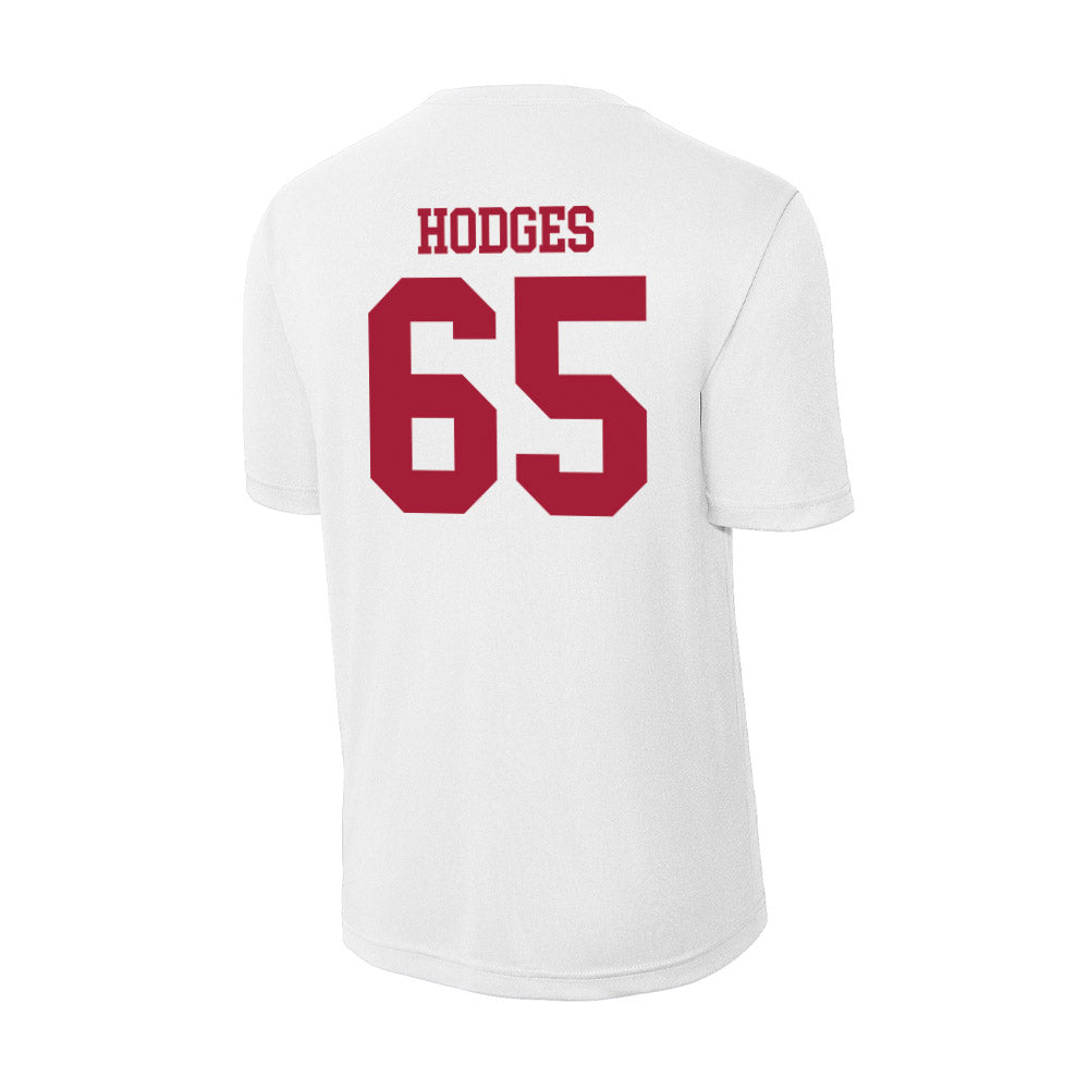 Oklahoma - NCAA Football : Ace Hodges - Activewear T-Shirt-1