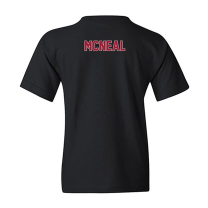 Oklahoma - NCAA Women's Rowing : A'Lydia McNeal - Classic Shersey Youth T-Shirt-1
