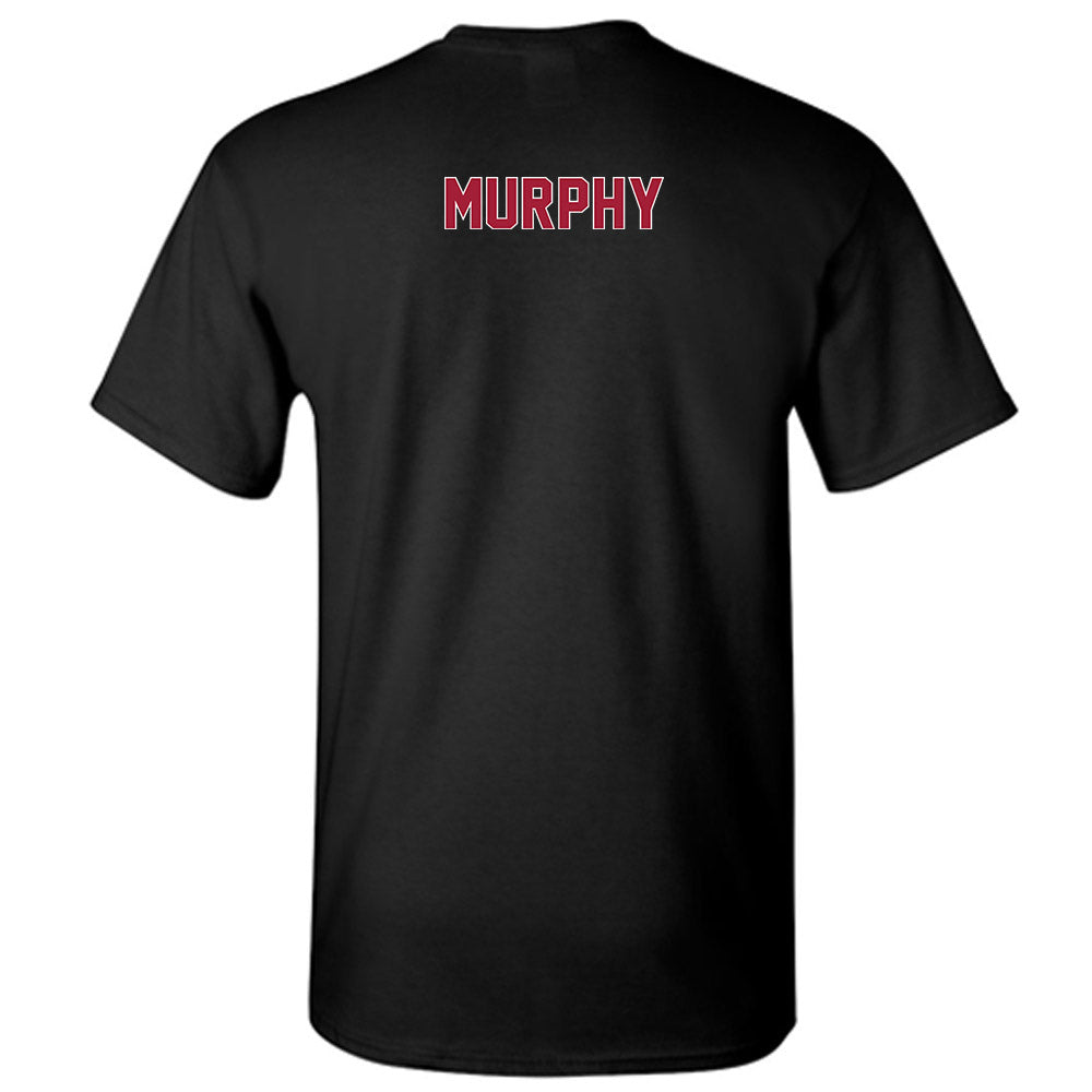 Oklahoma - NCAA Women's Gymnastics : Ella Murphy - Classic Shersey T-Shirt-1