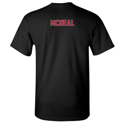 Oklahoma - NCAA Women's Rowing : A'Lydia McNeal - Classic Shersey T-Shirt-1