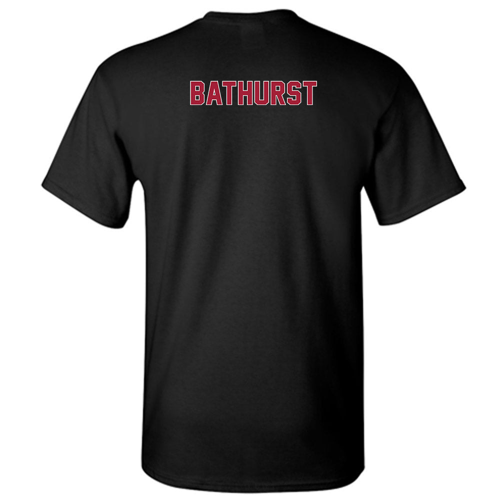 Oklahoma - NCAA Football : Dane Bathurst - Classic Shersey T-Shirt-1