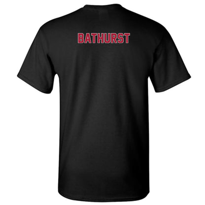 Oklahoma - NCAA Football : Dane Bathurst - Classic Shersey T-Shirt-1