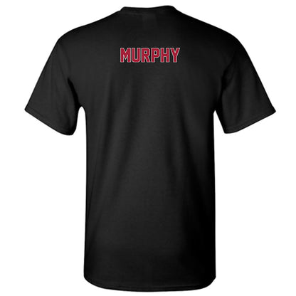 Oklahoma - NCAA Women's Gymnastics : Ella Murphy - Classic Shersey T-Shirt-1