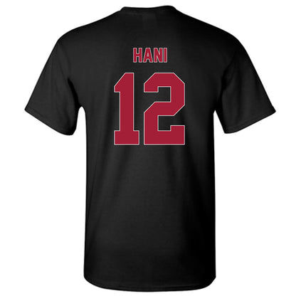 Oklahoma - NCAA Women's Volleyball : Elise Hani - Classic Shersey T-Shirt-1