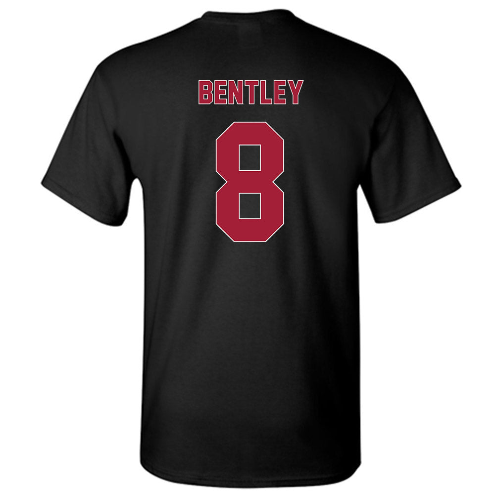 Oklahoma - NCAA Football : Bowe Bentley - Classic Shersey T-Shirt-1