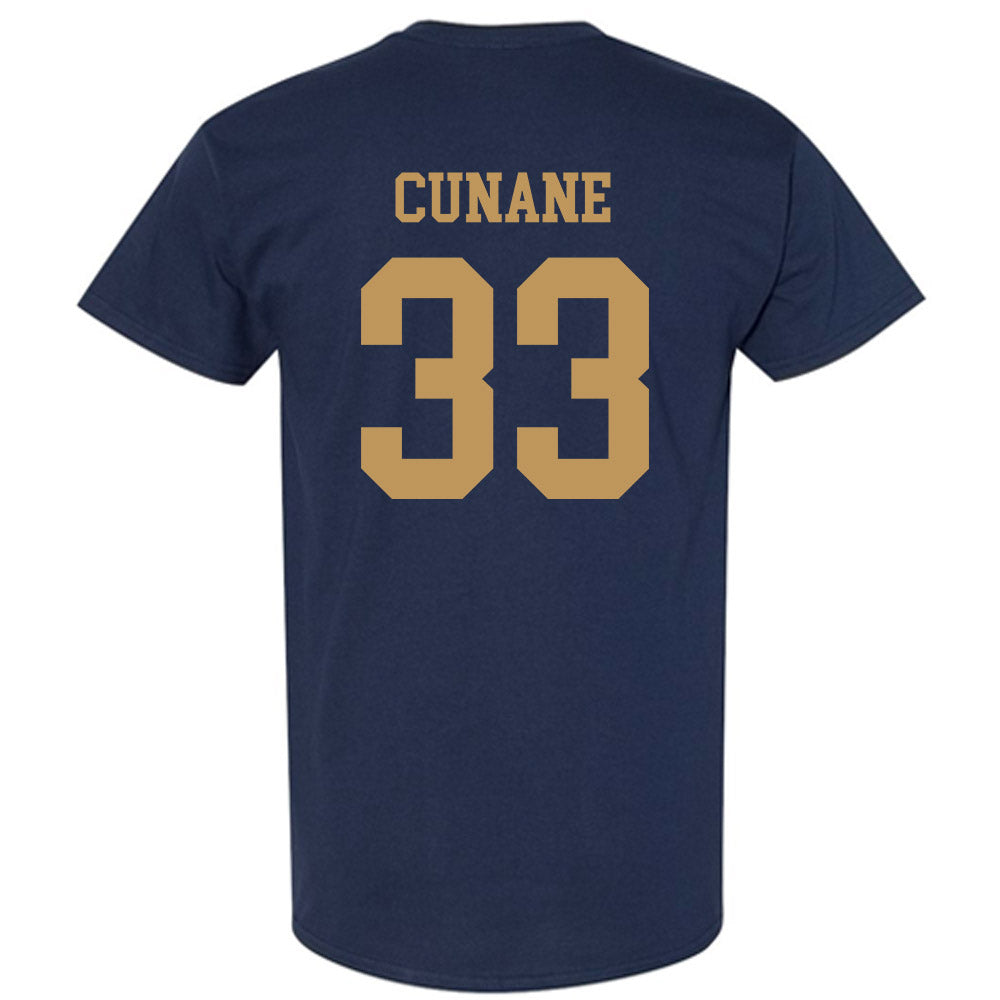 Georgia Tech - NCAA Softball : Katie Cunane - Classic Shersey T-Shirt-1