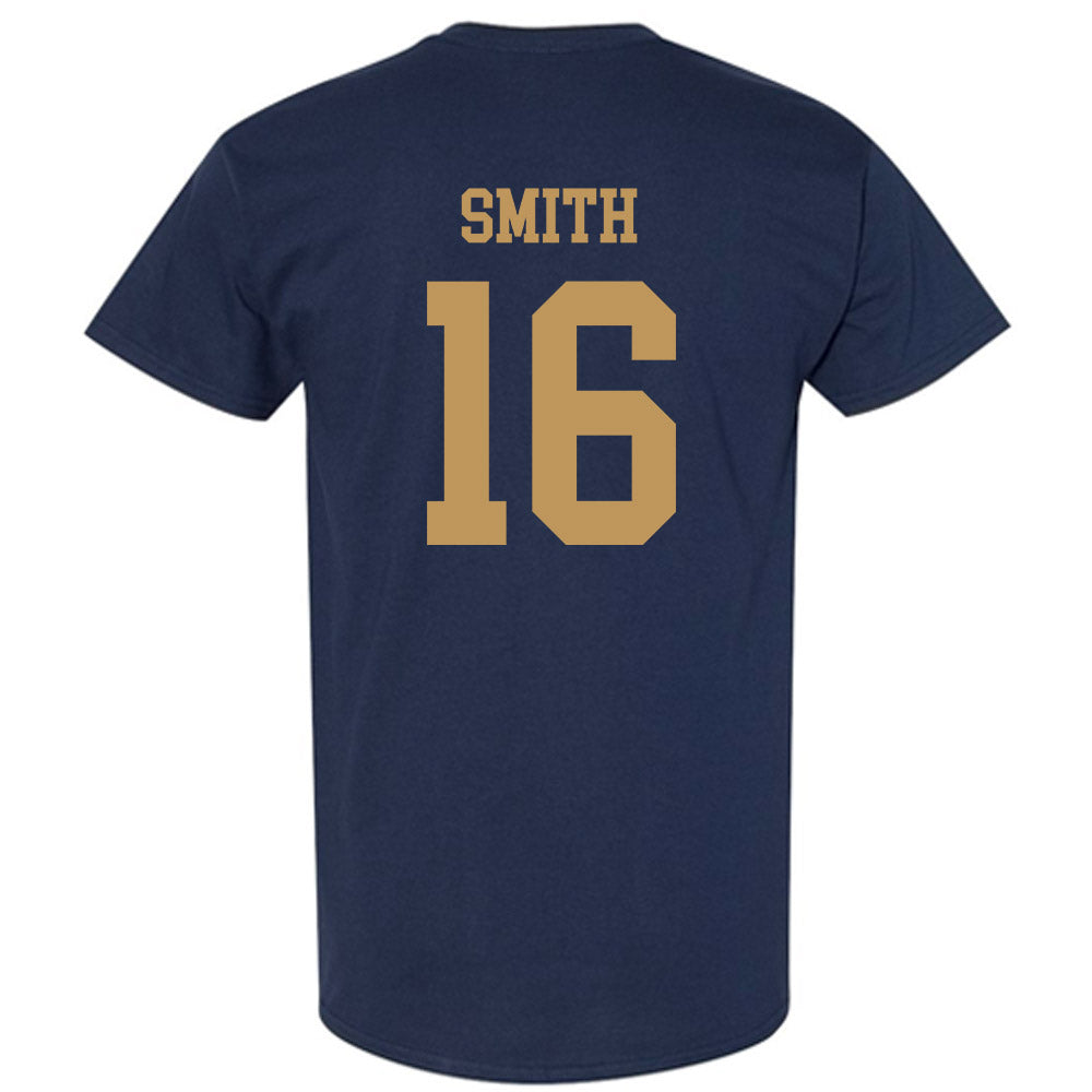 Georgia Tech - NCAA Softball : Charlotte Smith - Classic Shersey T-Shirt-1
