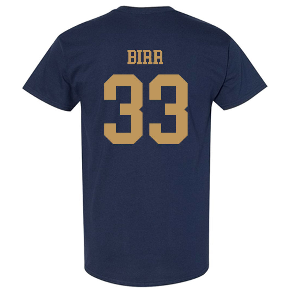 Georgia Tech - NCAA Football : Aidan Birr - Classic Shersey T-Shirt-1