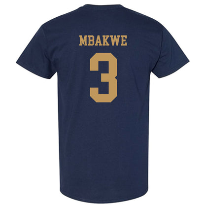 Georgia Tech - NCAA Football : Jaylen Mbakwe - Classic Shersey T-Shirt-1