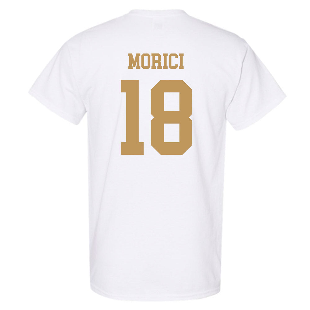 Georgia Tech - NCAA Softball : Julia Morici - Classic Shersey T-Shirt-1