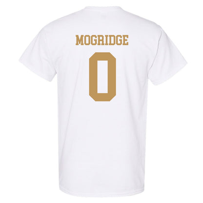 Georgia Tech - NCAA Women's Volleyball : liv mogridge - Classic Shersey T-Shirt-1