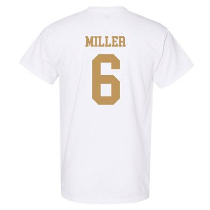 Georgia Tech - NCAA Softball : Payton Miller - Classic Shersey T-Shirt-1