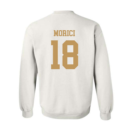 Georgia Tech - NCAA Softball : Julia Morici - Classic Shersey Crewneck Sweatshirt-1