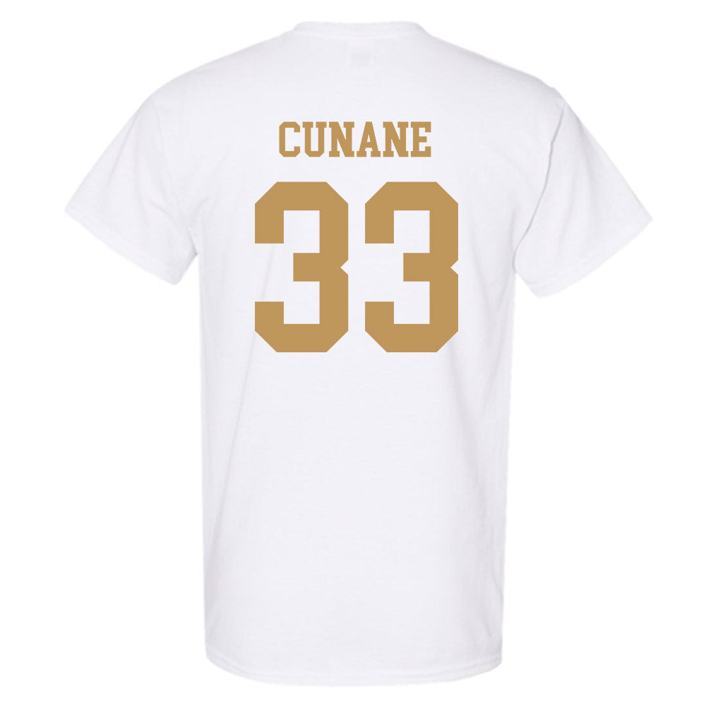 Georgia Tech - NCAA Softball : Katie Cunane - Classic Shersey T-Shirt-1