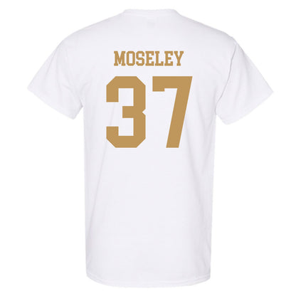 Georgia Tech - NCAA Football : Joseph Moseley - Classic Shersey T-Shirt-1