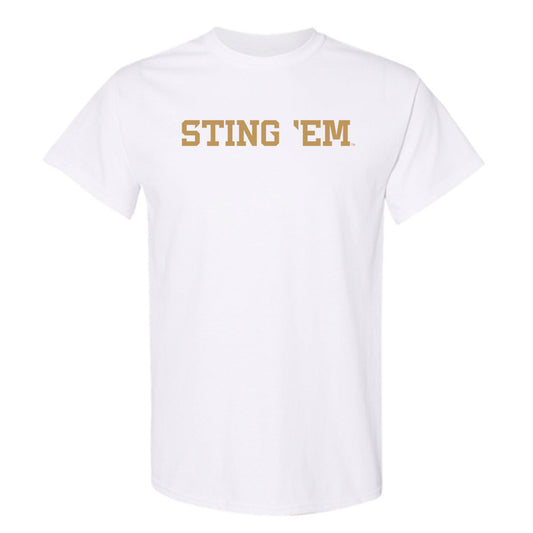 Georgia Tech - NCAA Football : Eli Rickell - Classic Shersey T-Shirt-0