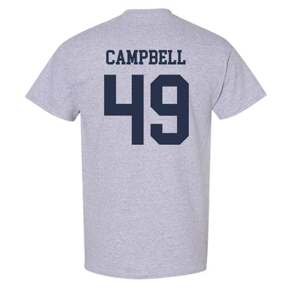 Georgia Tech - NCAA Baseball : Kayden Campbell - Classic Shersey T-Shirt-1