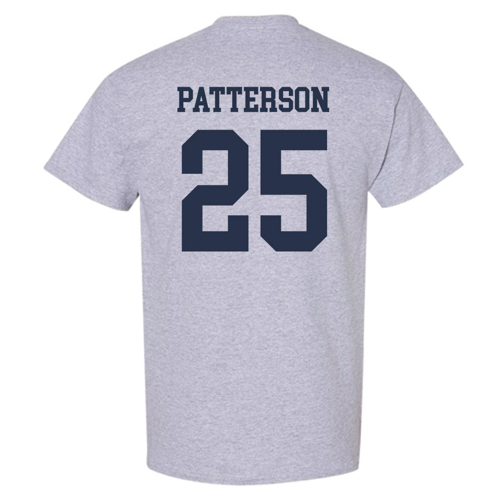 Georgia Tech - NCAA Softball : Caroline Patterson - Classic Shersey T-Shirt-1