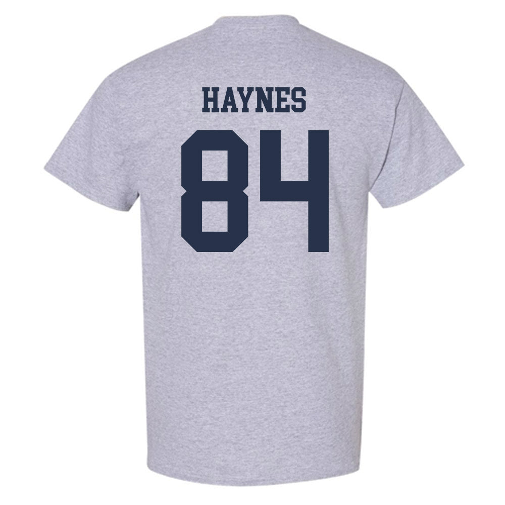 Georgia Tech - NCAA Football : Evan Haynes - Classic Shersey T-Shirt-1