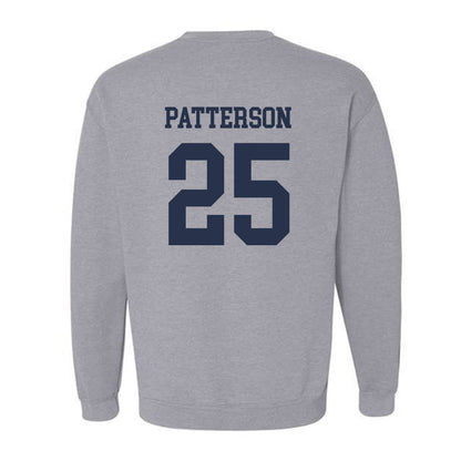 Georgia Tech - NCAA Softball : Caroline Patterson - Classic Shersey Crewneck Sweatshirt-1