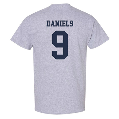 Georgia Tech - NCAA Football : Omar Daniels - Classic Shersey T-Shirt-1