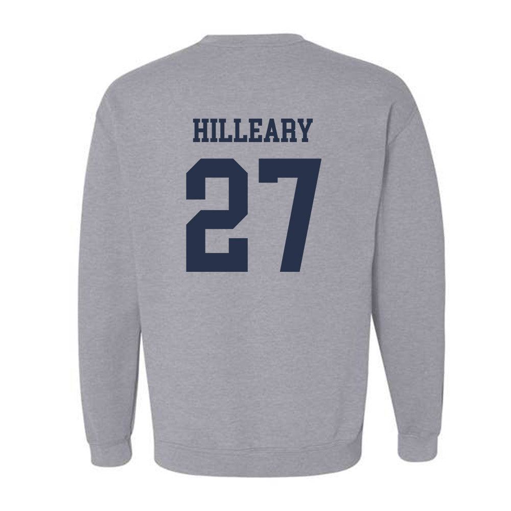 Georgia Tech - NCAA Softball : Kenley Hilleary - Classic Shersey Crewneck Sweatshirt-1