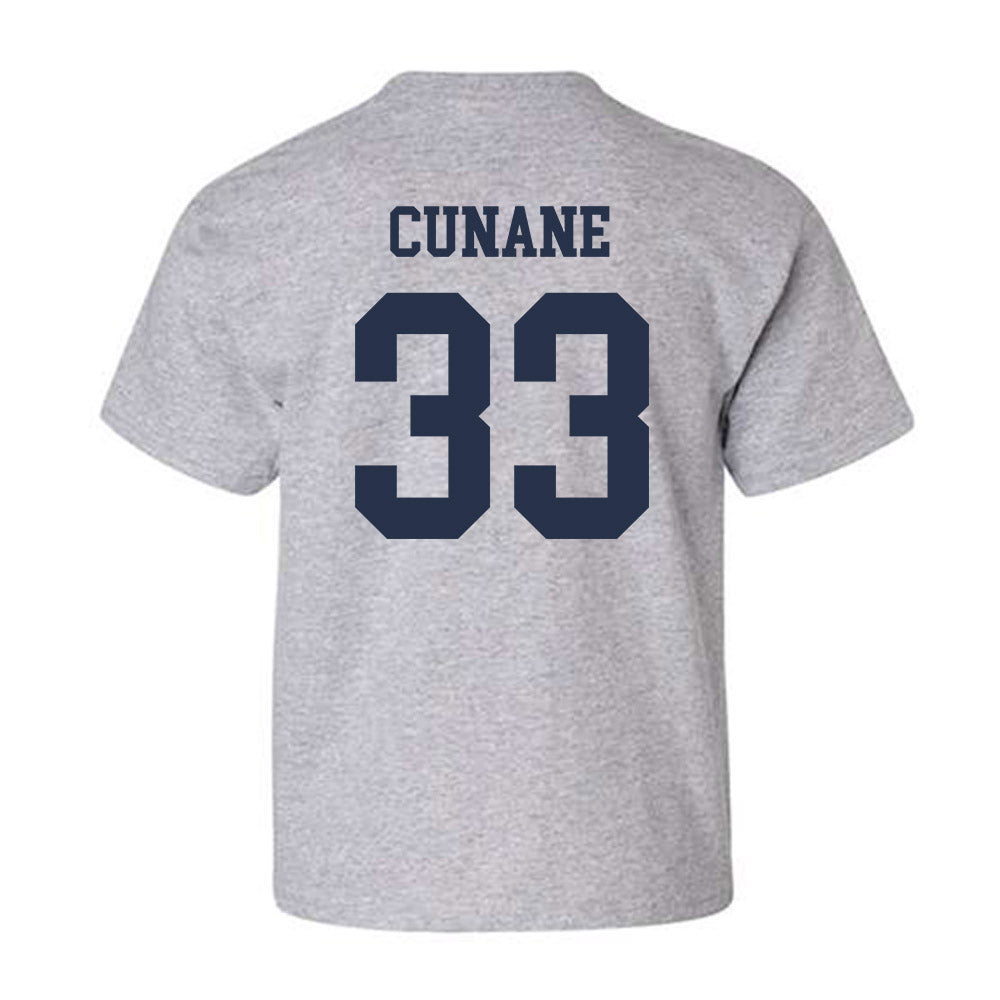 Georgia Tech - NCAA Softball : Katie Cunane - Classic Shersey Youth T-Shirt-1