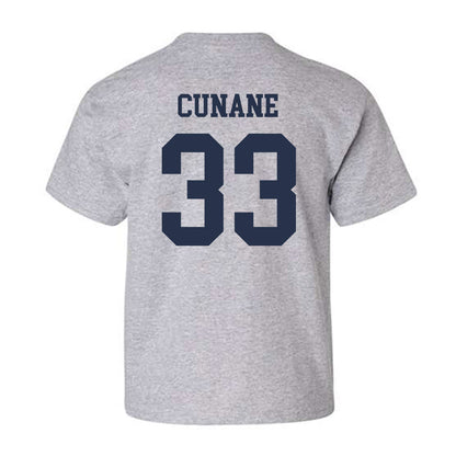 Georgia Tech - NCAA Softball : Katie Cunane - Classic Shersey Youth T-Shirt-1