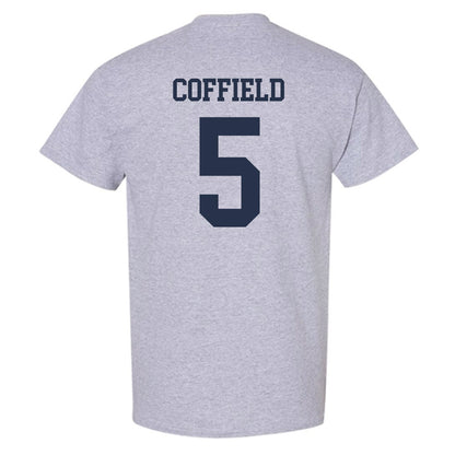 Georgia Tech - NCAA Softball : Makayla Coffield - Classic Shersey T-Shirt-1
