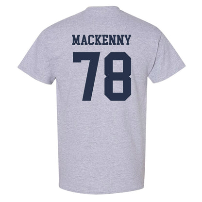 Georgia Tech - NCAA Football : Ethan Mackenny - Classic Shersey T-Shirt-1