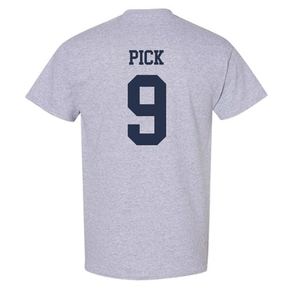 Georgia Tech - NCAA Softball : Landri Pick - Classic Shersey T-Shirt-1