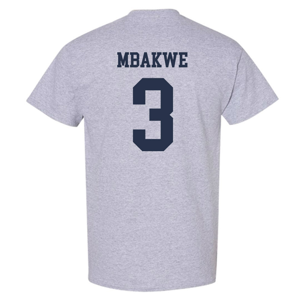 Georgia Tech - NCAA Football : Jaylen Mbakwe - Classic Shersey T-Shirt-1