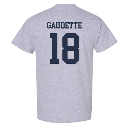 Georgia Tech - NCAA Baseball : Caden Gaudette - Classic Shersey T-Shirt-1