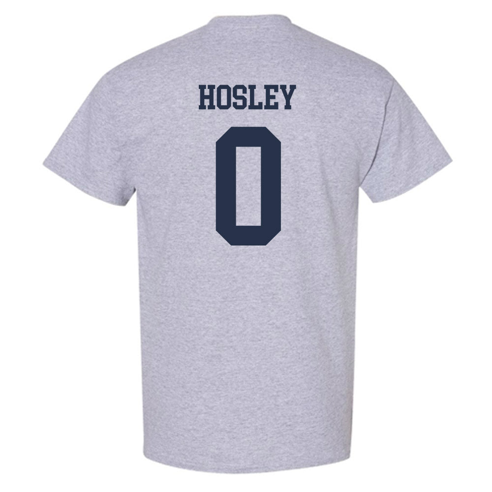 Georgia Tech - NCAA Football : Malachi hosley - Classic Shersey T-Shirt-1