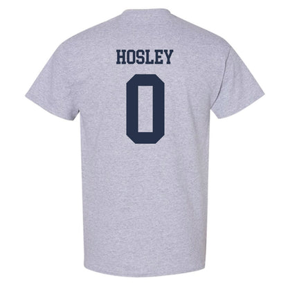 Georgia Tech - NCAA Football : Malachi hosley - Classic Shersey T-Shirt-1