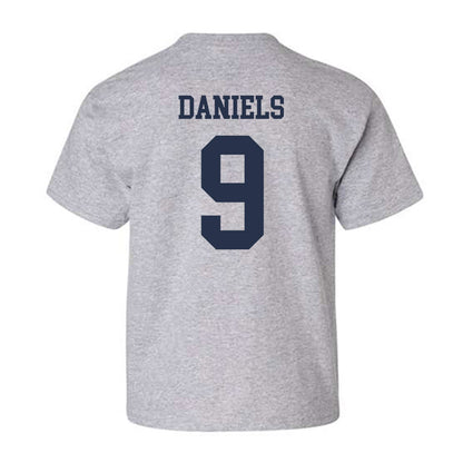 Georgia Tech - NCAA Football : Omar Daniels - Classic Shersey Youth T-Shirt-1