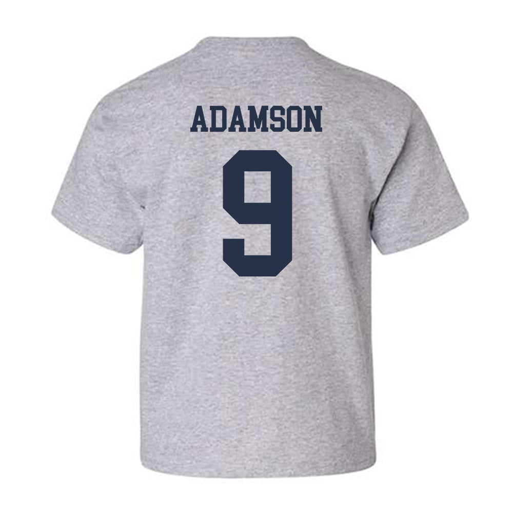 Georgia Tech - NCAA Football : Grady Adamson - Classic Shersey Youth T-Shirt-1