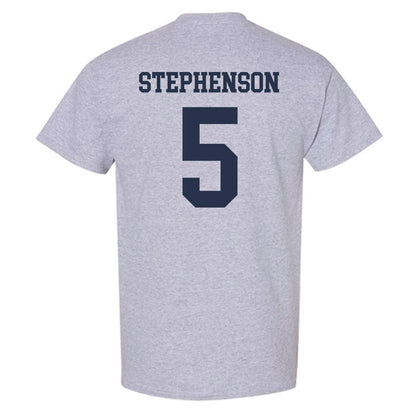 Georgia Tech - NCAA Baseball : Dominic Stephenson - Classic Shersey T-Shirt-1