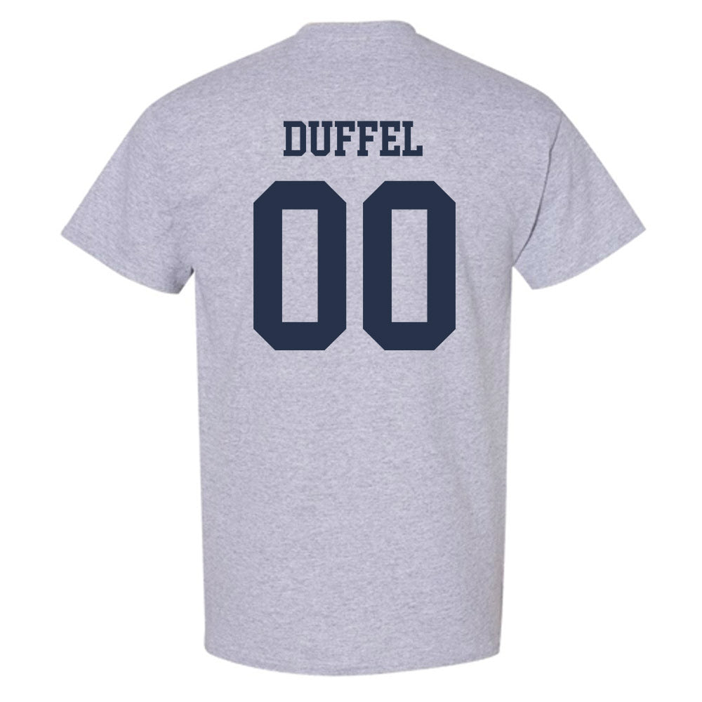 Georgia Tech - NCAA Softball : Madison Duffel - Classic Shersey T-Shirt-1